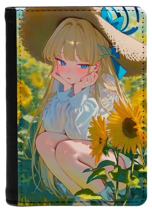 ������� �� ������� Blue Archive / Asuma Toki