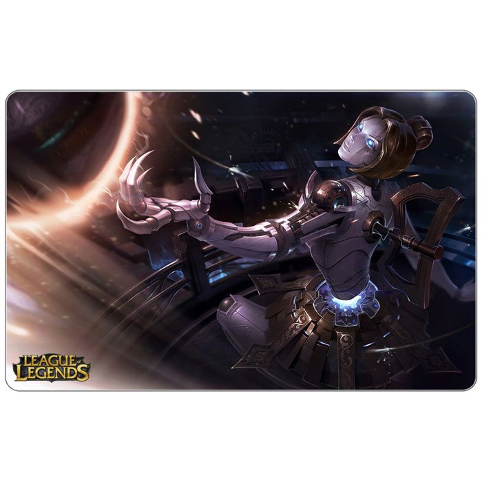 ���������� ������� ������ ������������� "���� ������" ������� �� ����� � ����� League of Legends / LoL / ���� ������