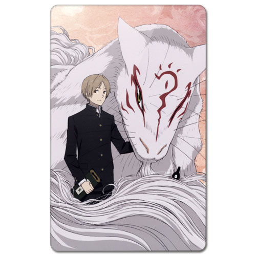 ���������� ������� ������ ��������� ������������� Natsume Yuujinchou Madara and Takashi Natsume �� ����� � ����� ������� ������ ������ / Natsume Yuujinchou / Natsume's Book of Friends