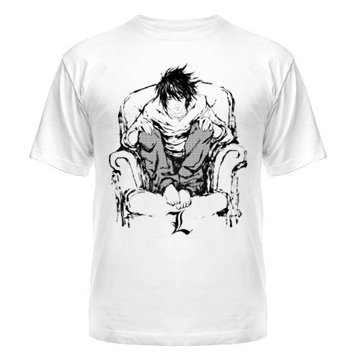 ���������� ������� �������� ����� ������� ������ �� ����� � ����� ������� ������ / Death Note