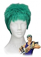 ������� ����� One Piece - Roronoa Zoro