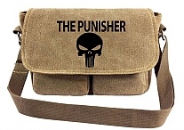����� �������� The Punisher Logo ����������