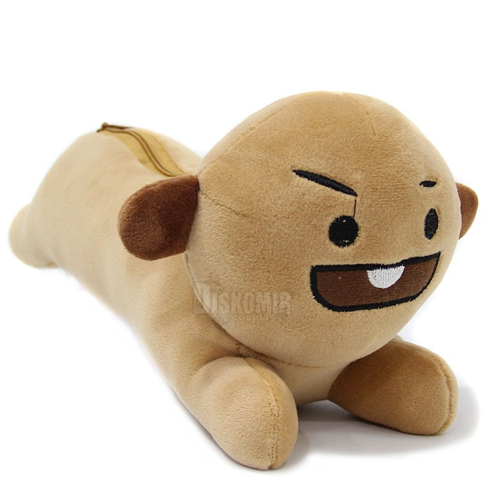 ���������� ������� ����� �������� ������ Bangtan Boys BTS - Suga Shooky �� ����� � ����� ��� / BTS / Bangtan Boys / �����������������