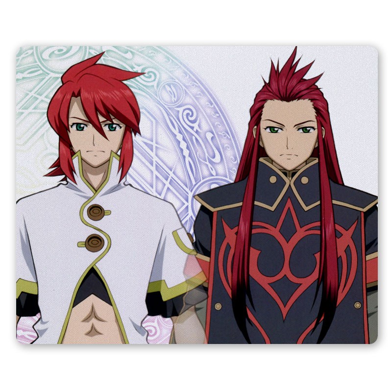 ���������� ������� ������ ��� ����� Tales of the Abyss 55108 �� ����� � ����� �������� ������ / Tales of the Abyss