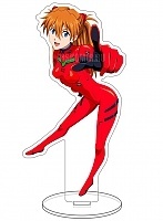   Evangelion -  6 (Asuka 6)