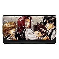       Saiyuki / 