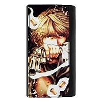    Saiyuki - Sanzo / 