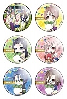    "Sakura Quest" No.1