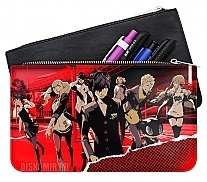   Persona 5 Group