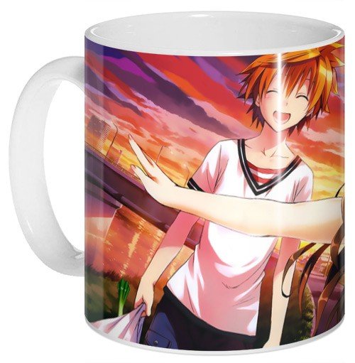 ���������� ������� ������ To-LOVE-Ru 312979 �� ����� � ����� �������� ������������ / To LOVE-Ru / ������ � ������ ������������