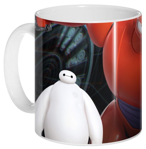 ���������� ������� ������ Big Hero 6 312892 �� ����� � ����� ����� ������ / Big Hero 6