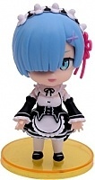  Re: Zero - Rem v.2