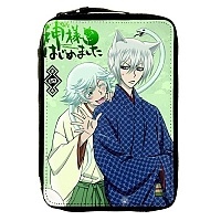     Kamisama Hajimemashita