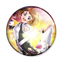  Boku no Hero Academia - Ochako