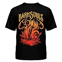  Dark Souls - Soulful Flames