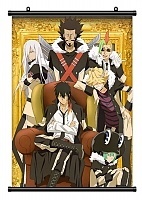   Katekyo Hitman Reborn! 50267