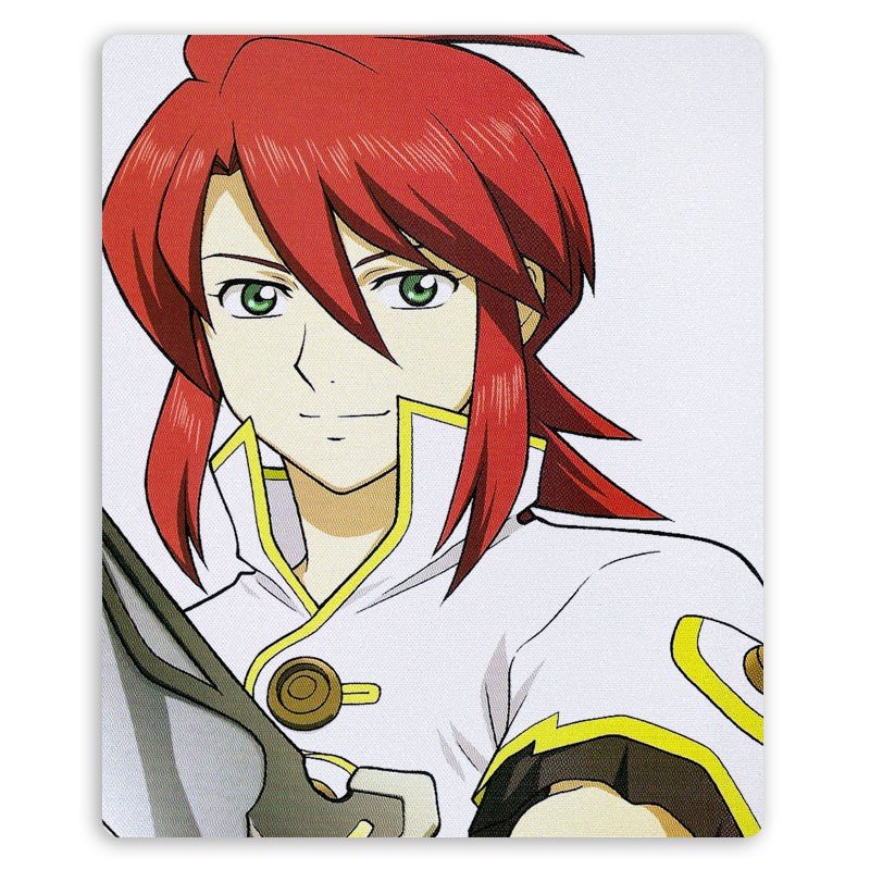 ���������� ������� ������ ��� ����� Tales of the Abyss 55098 �� ����� � ����� �������� ������ / Tales of the Abyss