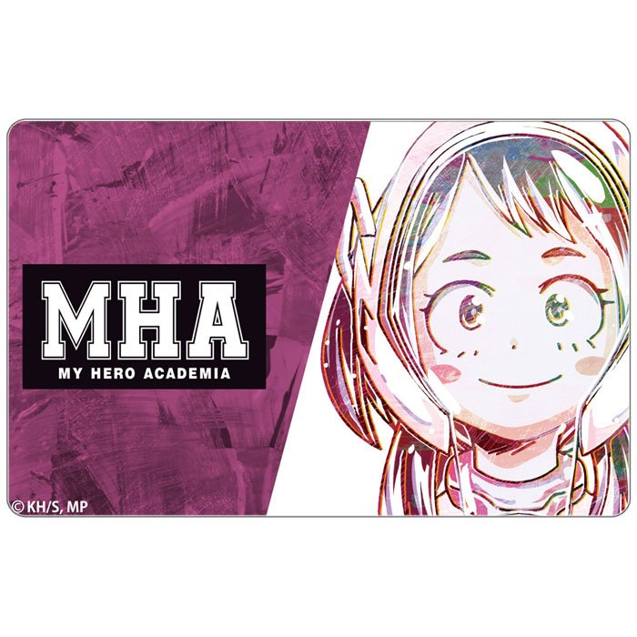 ���������� ������� ������ ������������� "��� ��������� ��������" Ani-Art Vol. 2 ����� ������� �� ����� � ����� ��� ��������� �������� / Boku no Hero Academia / My Hero Academia / �������� ������