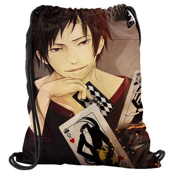 ���������� ������� ����� ��� ����� Durarara!! 302290 �� ����� � ����� ��������!! / Durarara!!