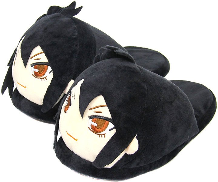 ���������� ������� ������� �������� �������� Kuroshitsuji Sebastian �� ����� � ����� ������ ��������� / Kuroshitsuji / Black Butler / �����-���������