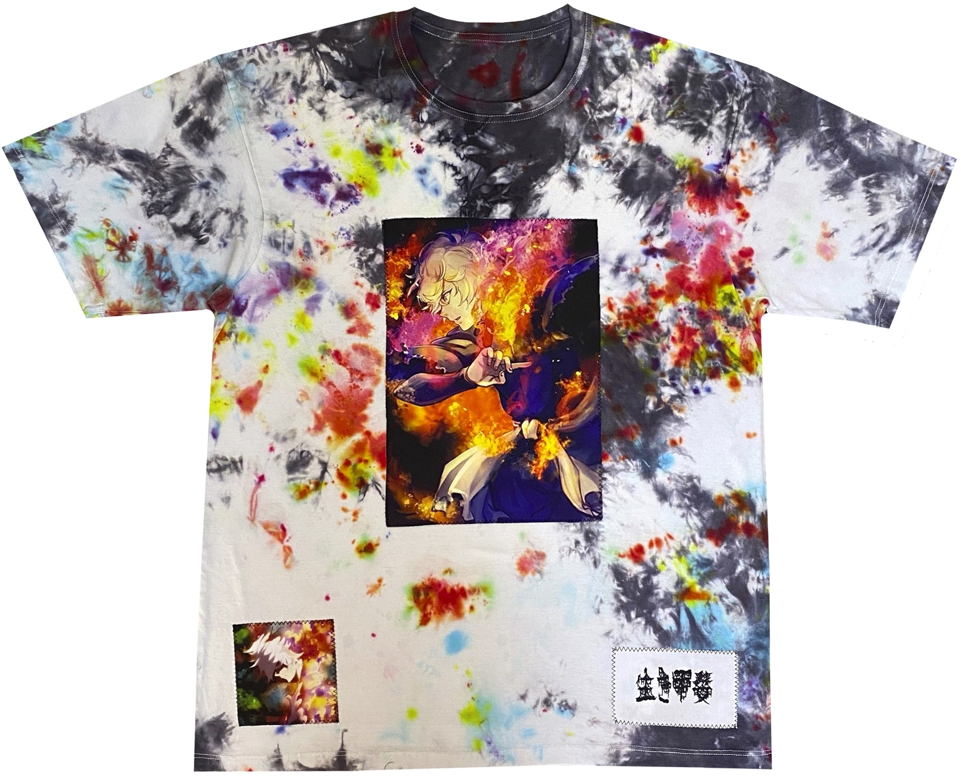 ���������� ������� �������� ������ ��� �� ����� � ����� ������ ��� / Jigokuraku / Hell's Paradise / Paradition / Heavenhell