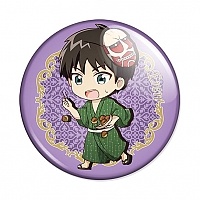    Season 3 -   Yukata