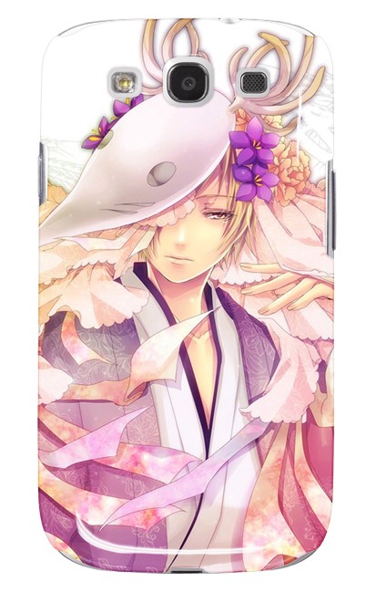    Natsume Yuujinchou Takashi Natsume 3D  Samsung Galaxy        / Natsume Yuujinchou / Natsume's Book of Friends