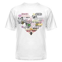  I Love K-Pop