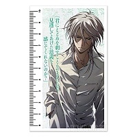  (10) Psycho-Pass - Shougo Makishima