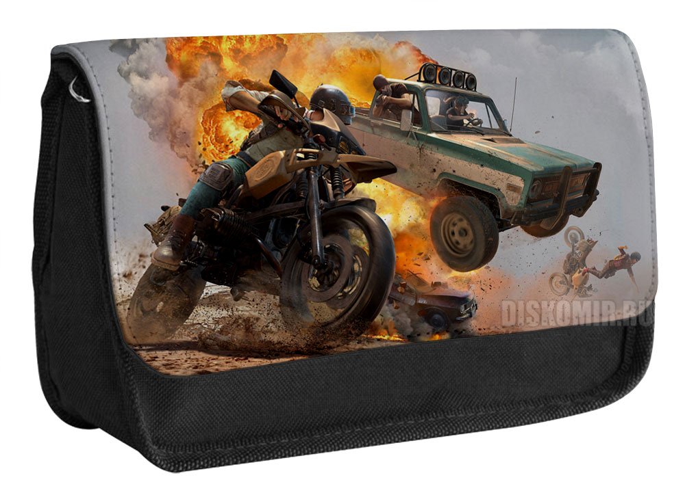 ���������� ������� ���������� �������� �� ���� PUBG �� ����� � ����� PUBG / PlayerUnknown�s Battlegrounds / ����