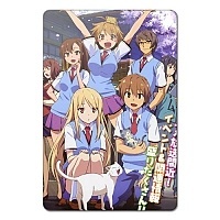    Sakurasou no Pet na Kanojo 350256