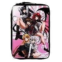     High School DxD
