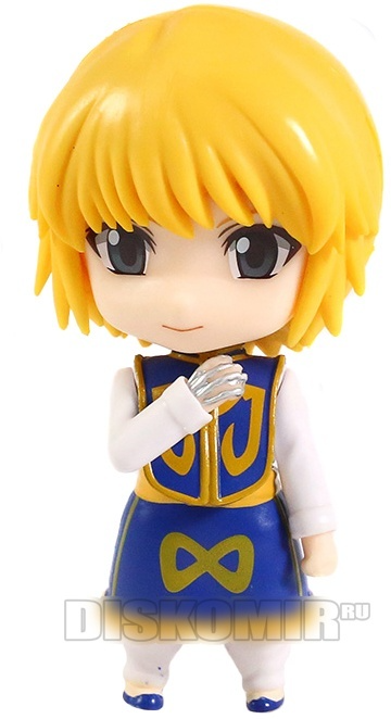 ������� Nendoroid 1185 ������� ������ � ������: ��������