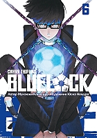  Blue Lock:    6