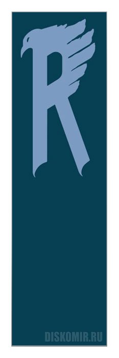 �������� ��� ���� Harry Potter Ravenclaw Logo