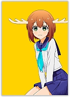   -  / Shikanoko Nokonoko Koshitantan