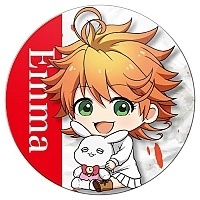    Yakusoku no Neverland - Chibi Emma