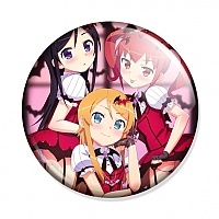  OreImo -  ,     