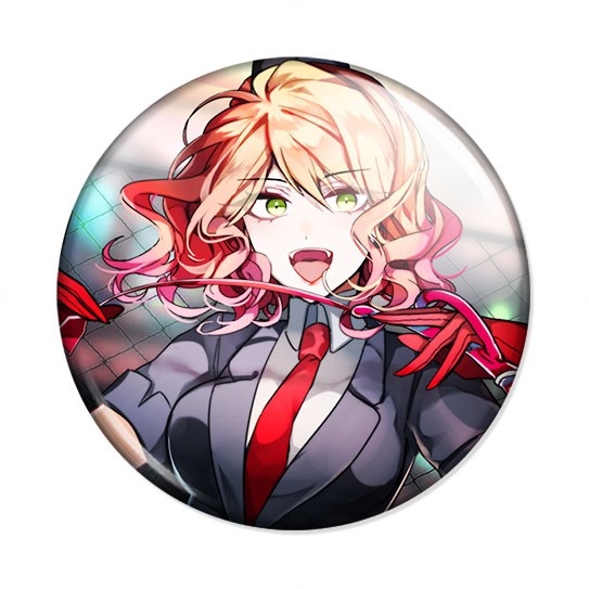 ���������� ������� ������ Angels of Death - Catherine Ward �� ����� � ����� ����� ������������� / Satsuriku no Tenshi / Angel of Massacre / Angel of Slaughter / Angels of Death / ������ ������ / ����� �����