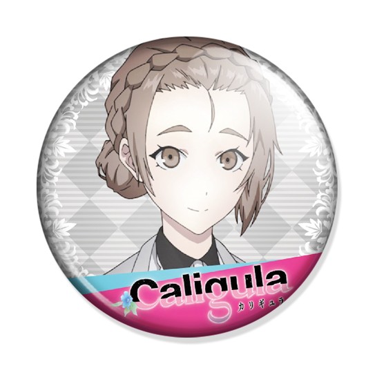 ���������� ������� ������ �������� - ������ ������ �� ����� � ����� �������� / Caligula / The Caligula Effect / ������ ��������