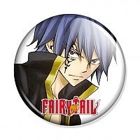  Fairy Tail Jellal Fernandes