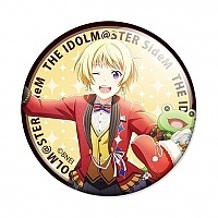  The Idolmaster SideM LIVE ON ST@GE!: Mental - Pierre