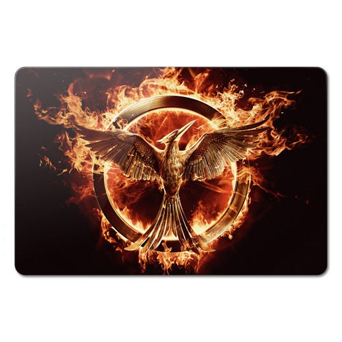 ������ ��������� ������������� The Hunger Games 351912