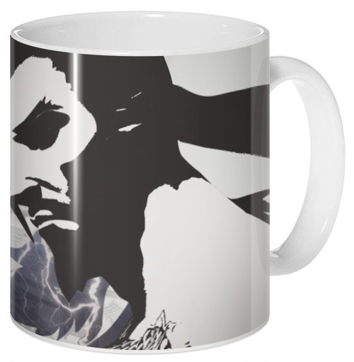 ���������� ������� ������ Overwatch - Hanzo Shimada �� ����� � ����� Overwatch / �������� / �����