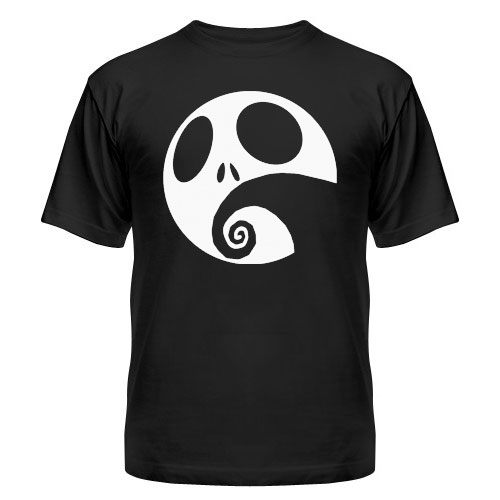 ���������� ������� �������� The Nightmare Before Christmas - Jack Skellington Moon �� ����� � ����� ������ ����� ���������� / The Nightmare Before Christmas