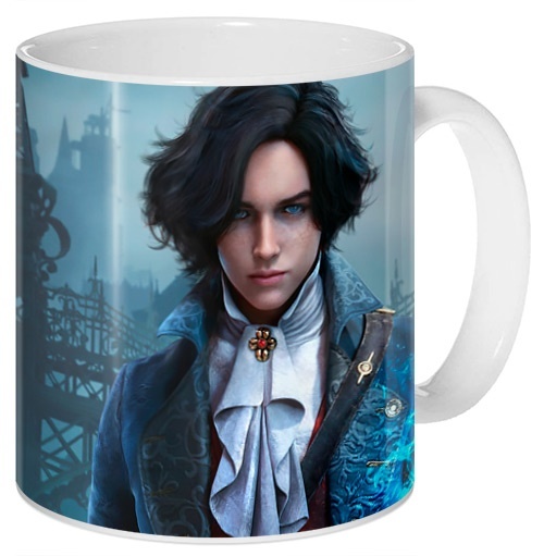 ���������� ������� ������������ ������ �� ����� Lies of P / ���� � �