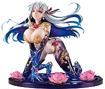  "Fate/Grand Order" Assassin/Kama (Final Ascension) 1/7 Complete Figure