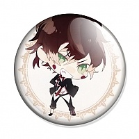  Diabolik Lovers - Chibi Ayato Sakamaki