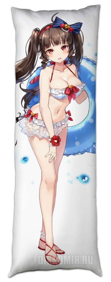 ��������� ���������� �� ������� ��������� Soul Worker - Lily Bloommerchen