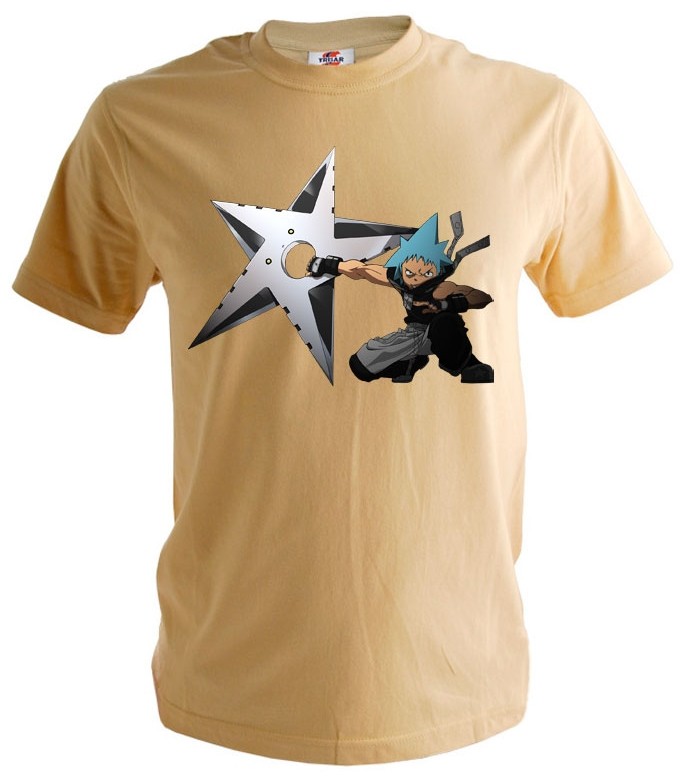 ���������� ������� ����� �������� ���������� ��� No.18 �� ����� � ����� ���������� ��� / Soul Eater